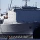 Image for article titled Here's the Ship That Will Destroy Syria's Deadliest Chemical Weapons